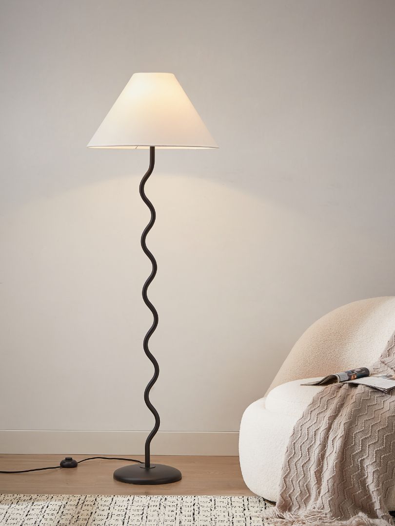 Marion Metal Floor Lamp