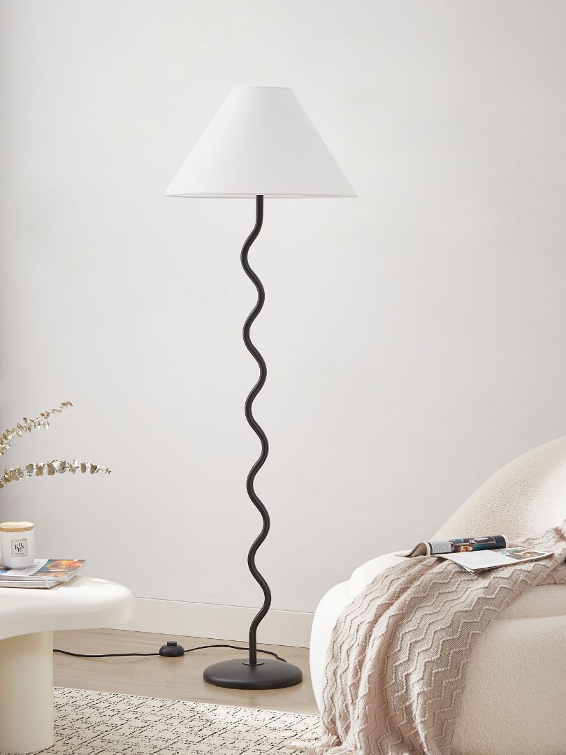 Marion Metal Floor Lamp