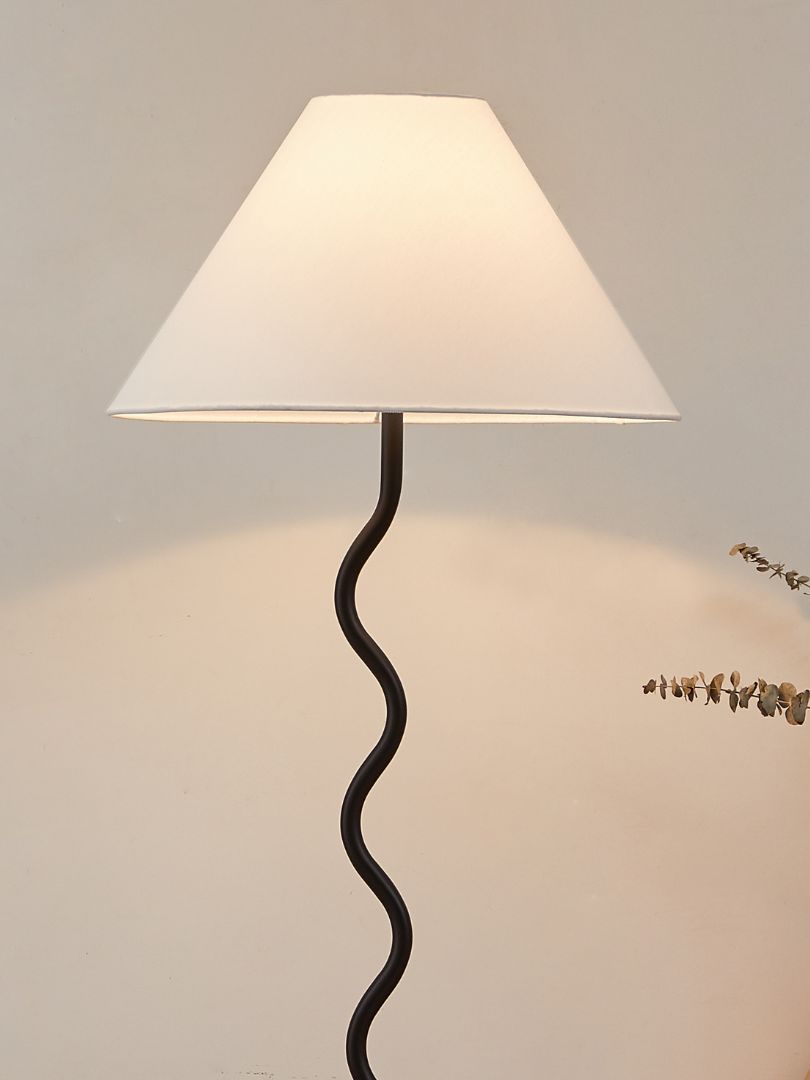 Marion Metal Floor Lamp