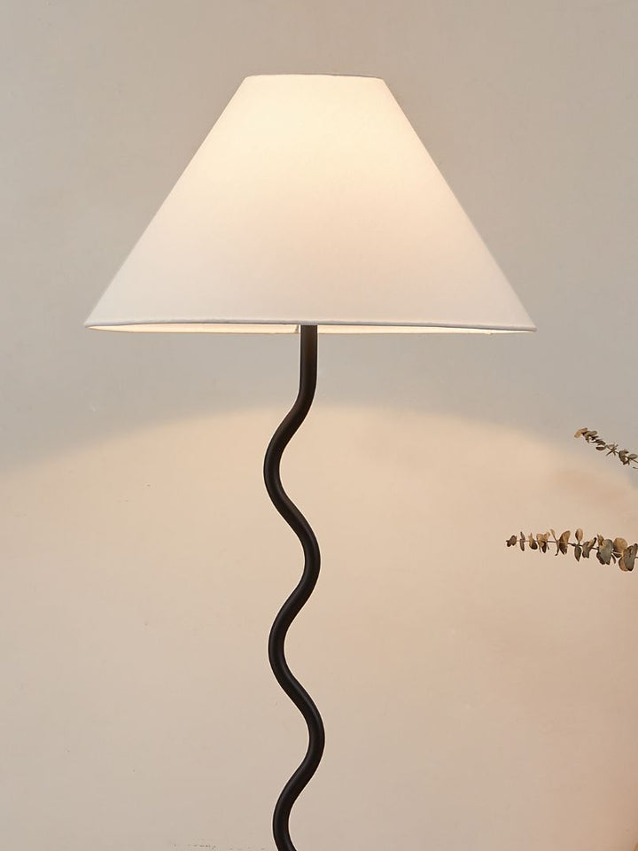 Marion Metal Floor Lamp