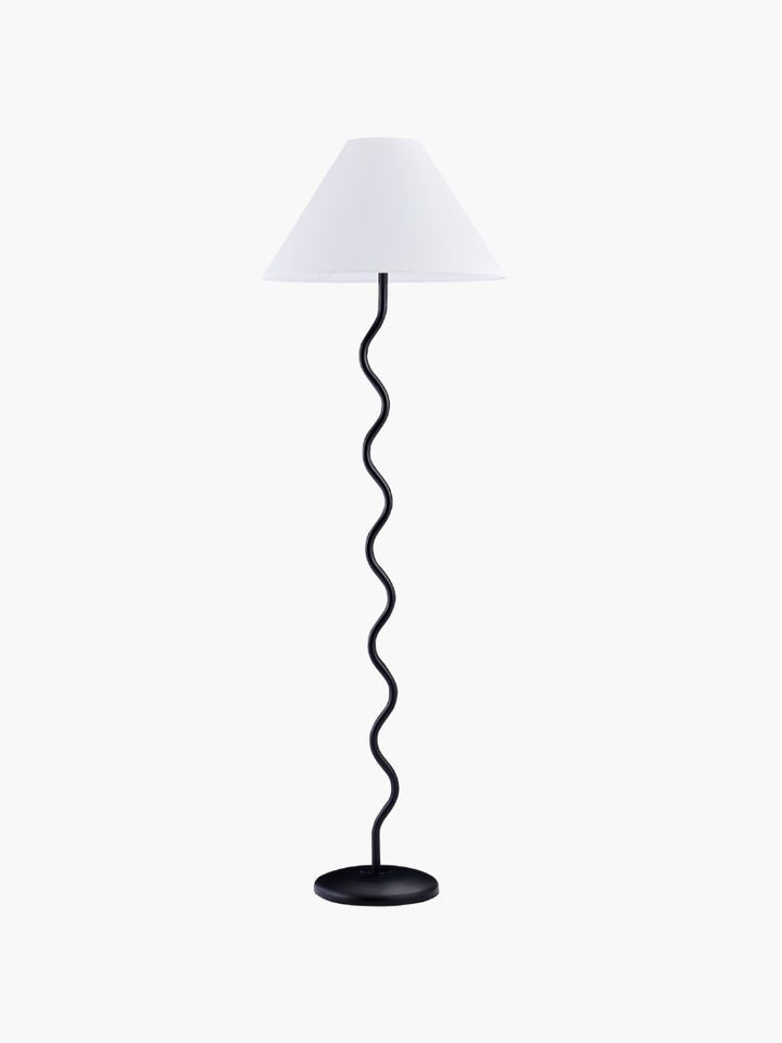 Marion Metal Floor Lamp