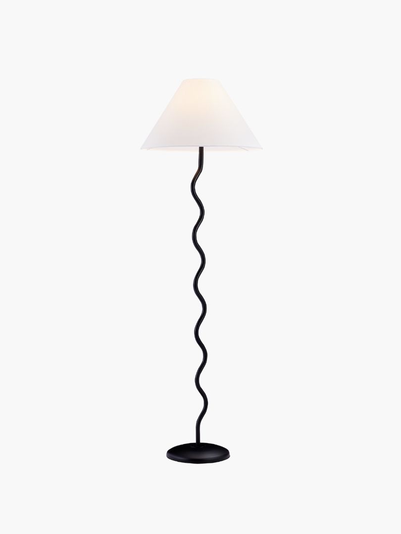 Marion Metal Floor Lamp