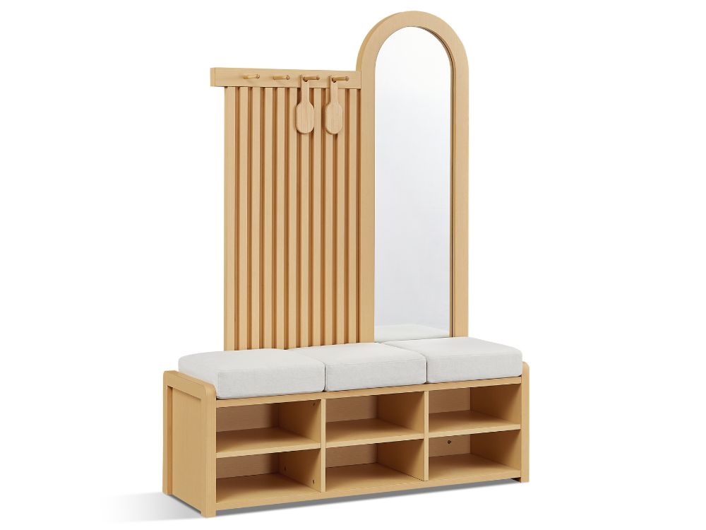 Max Shoe Cabinet