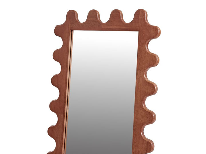 Meagan Floor Mirror