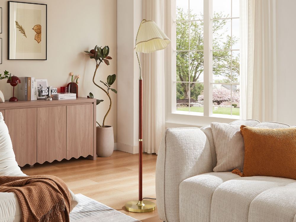 Mila Floor Lamp