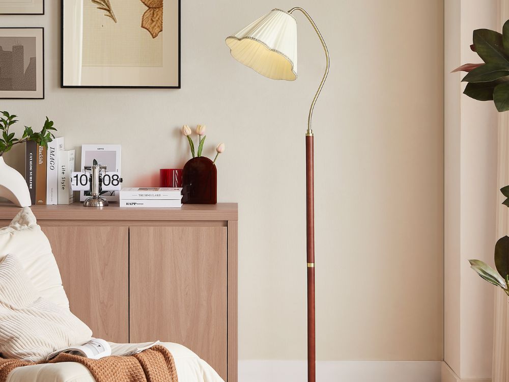 Mila Floor Lamp