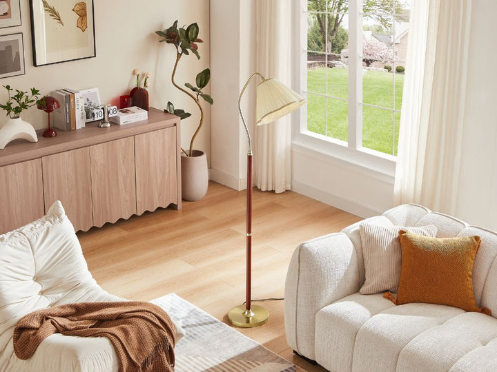 Mila Floor Lamp