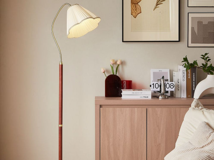 Mila Floor Lamp