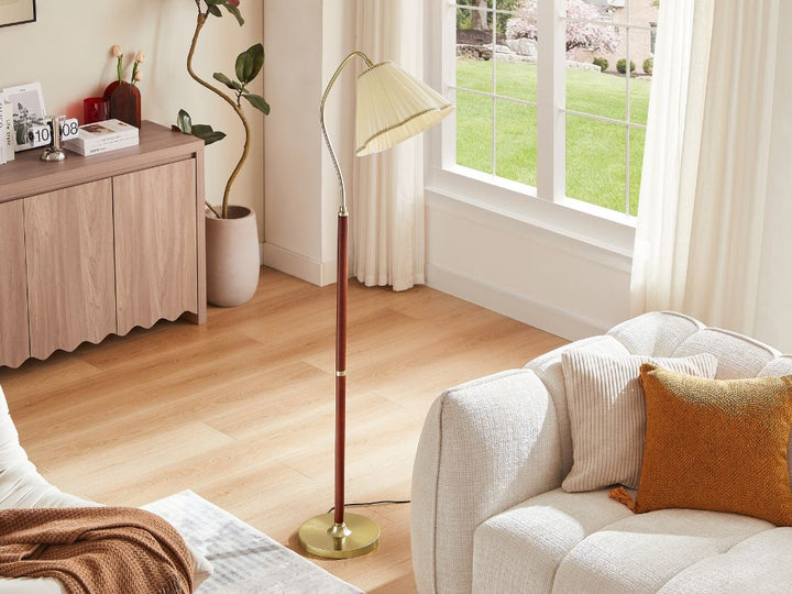 Mila Floor Lamp