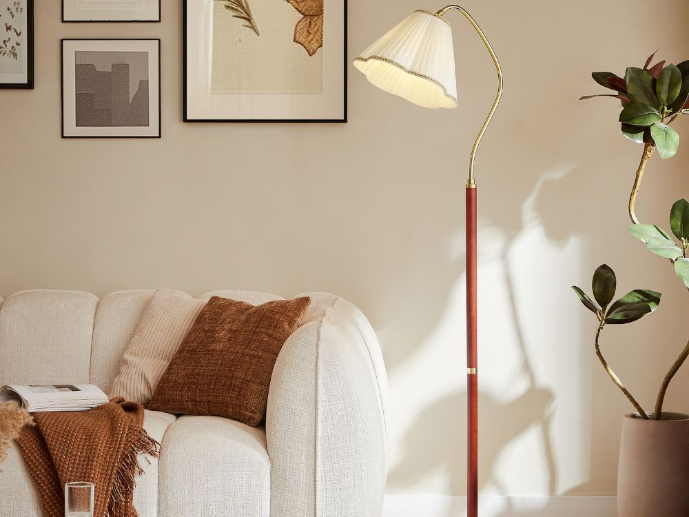 Mila Floor Lamp