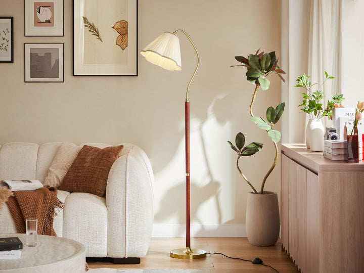 Mila Floor Lamp