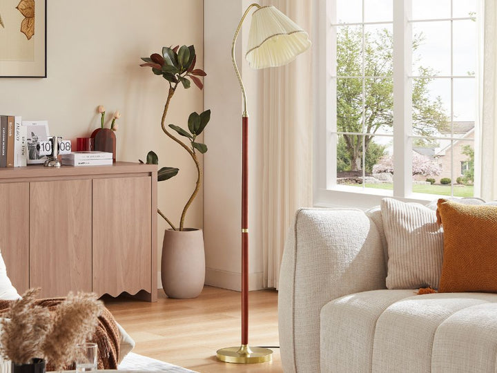 Mila Floor Lamp