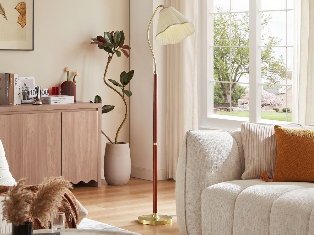 Mila Floor Lamp