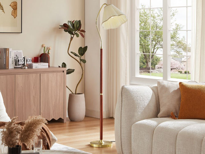 Mila Floor Lamp