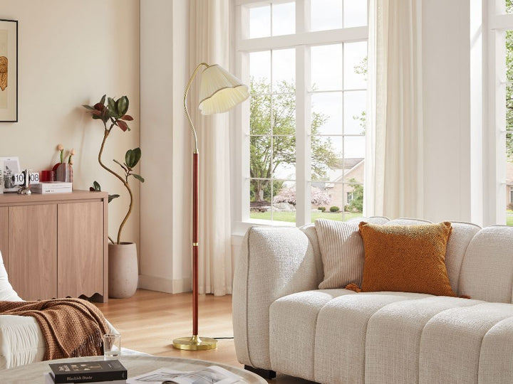 Mila Floor Lamp