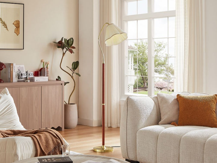 Mila Floor Lamp