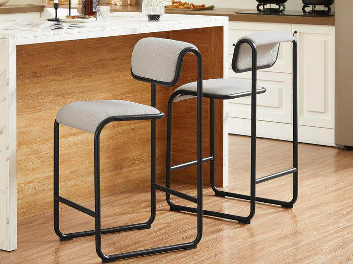 Nicolas Bar Stool