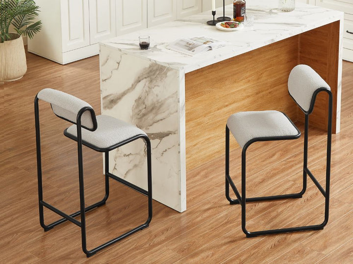 Nicolas Bar Stool