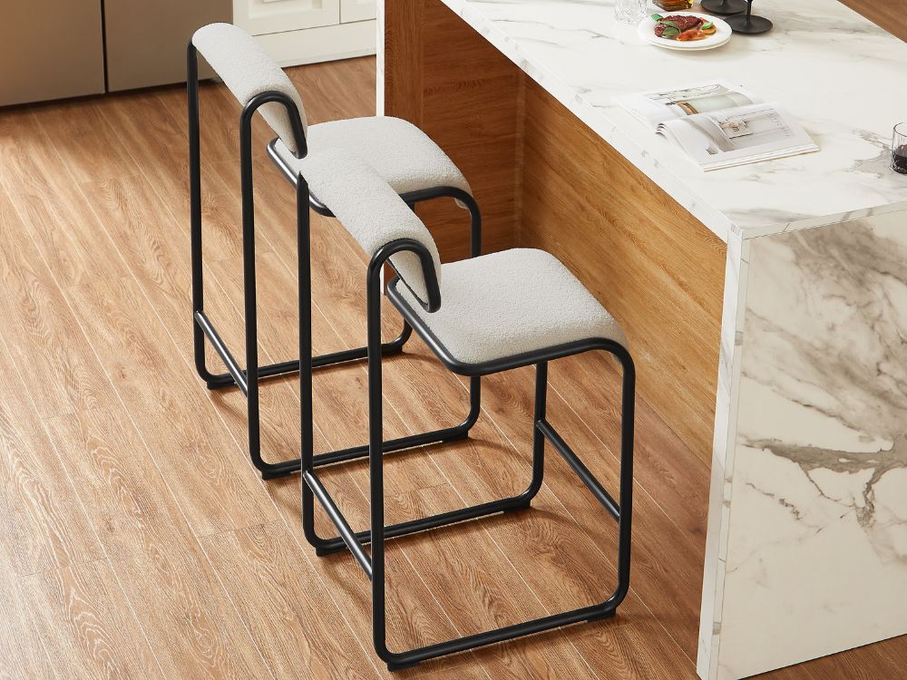 Nicolas Bar Stool