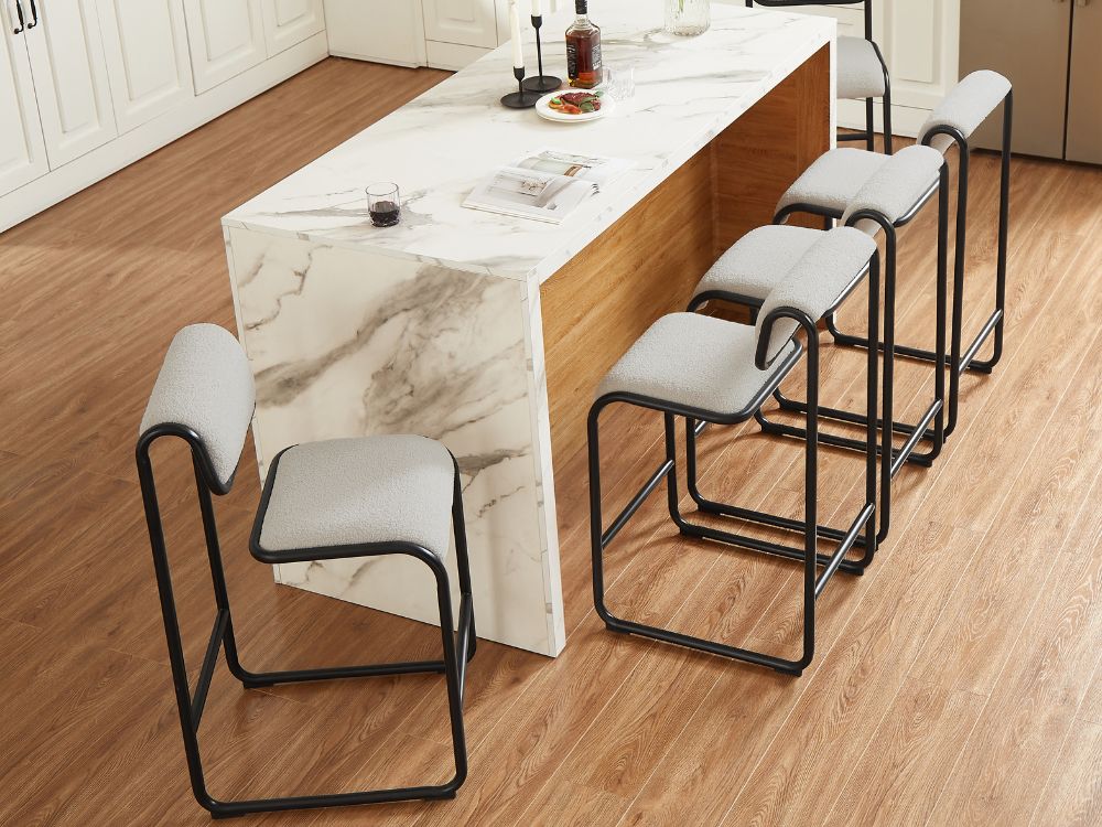 Nicolas Bar Stool