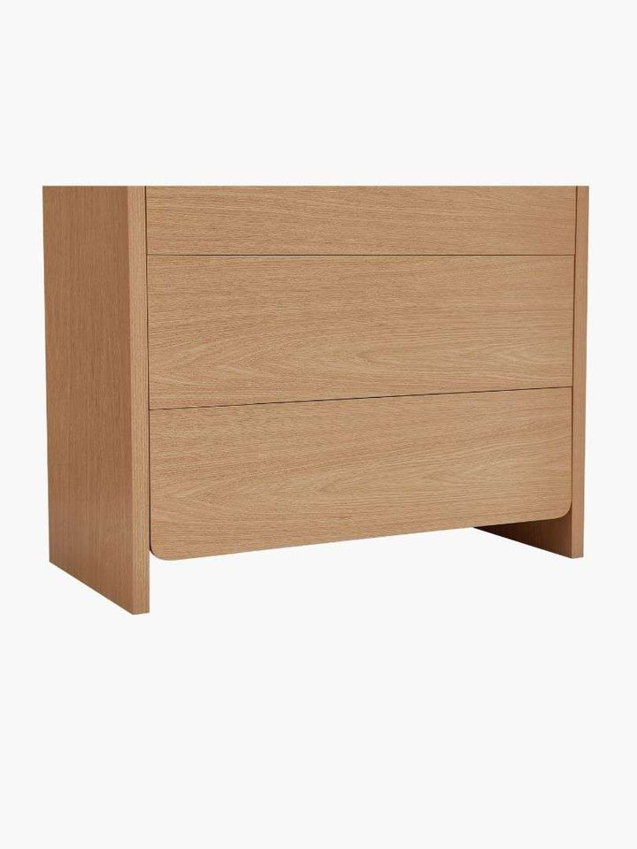 Odeon 3 Chest of Drawers