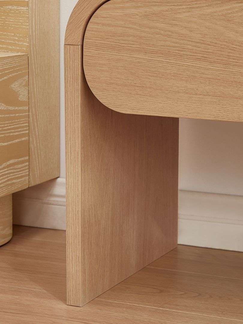 Odeon Bedside Table