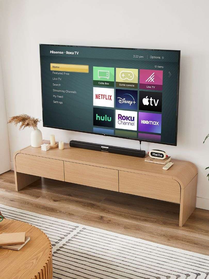 Odeon TV Unit