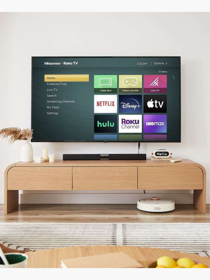 Odeon TV Unit