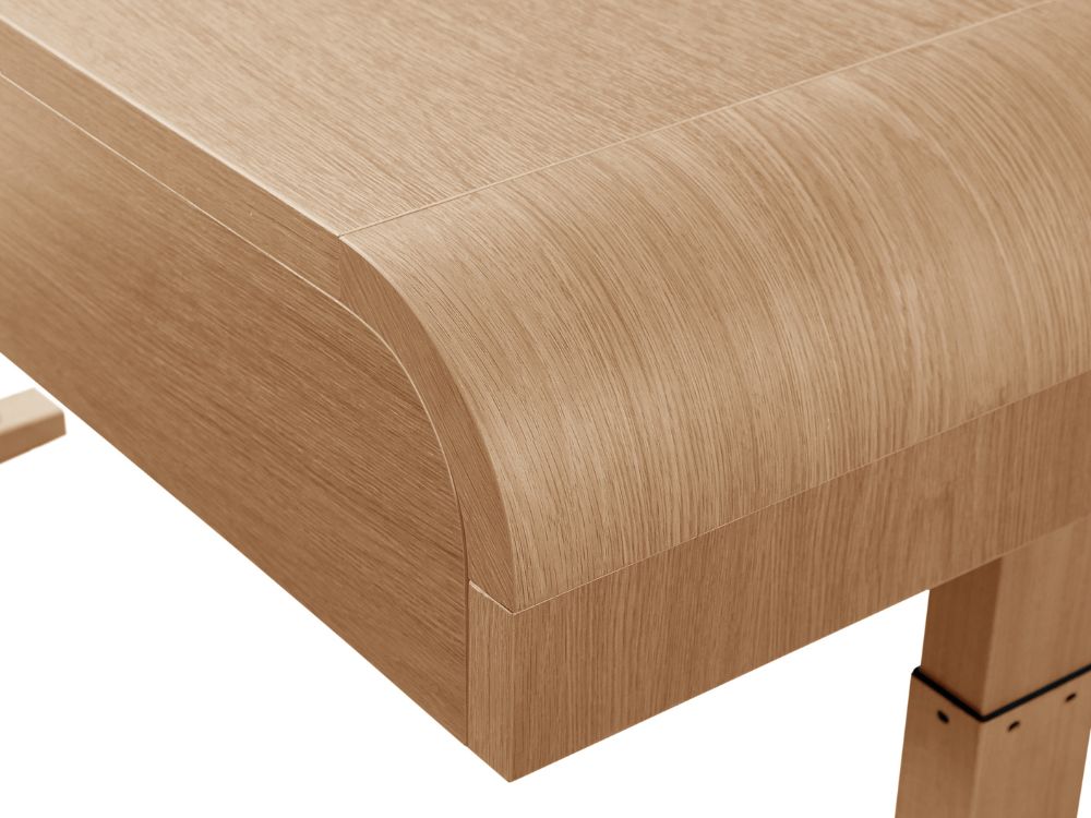 Odeon Adjustable Office Desk