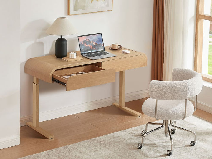 Odeon Adjustable Office Desk