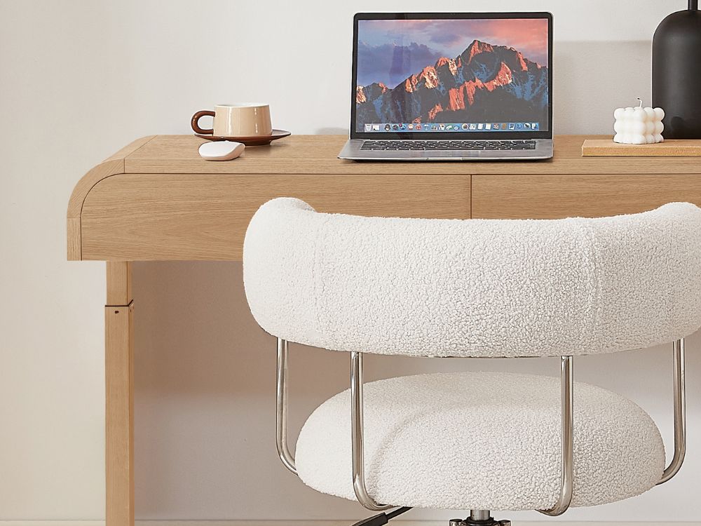 Odeon Adjustable Office Desk