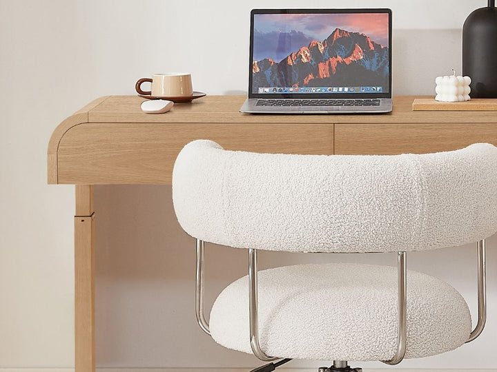 Odeon Adjustable Office Desk