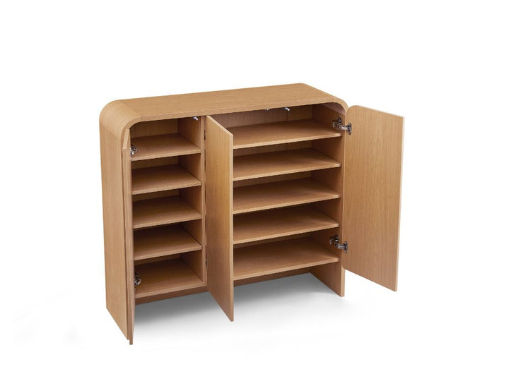 Odeon Shoe Cabinet