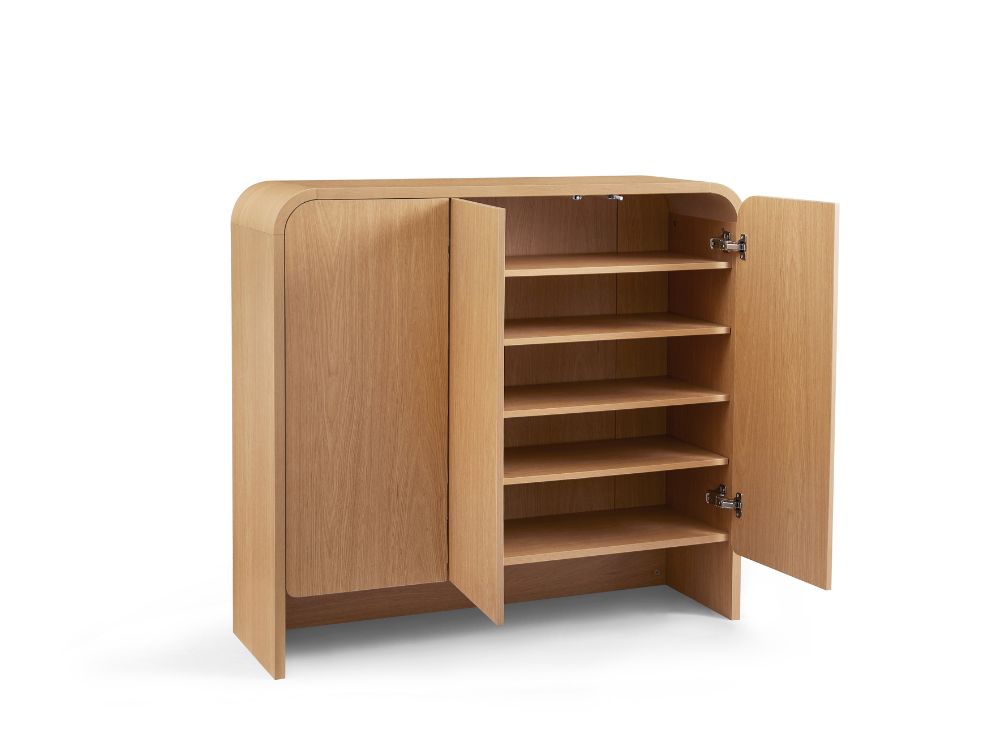 Odeon Shoe Cabinet