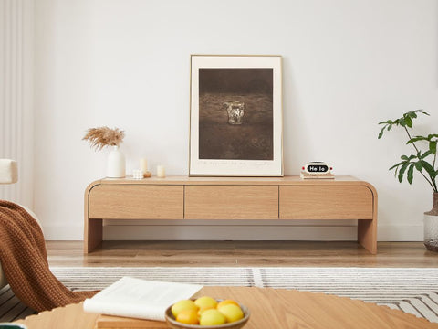 Odeon TV Unit