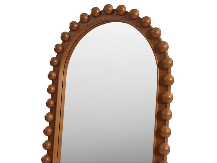 Oliver Floor Mirror