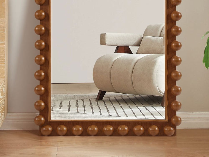 Oliver Floor Mirror