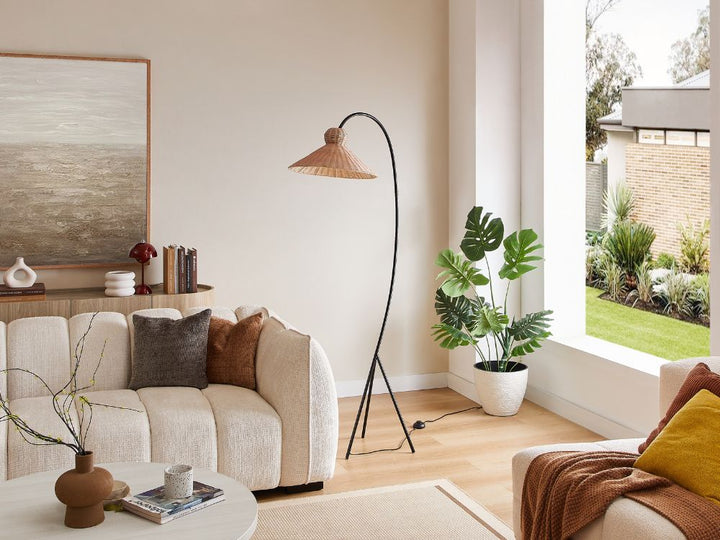 Owen Floor Lamp