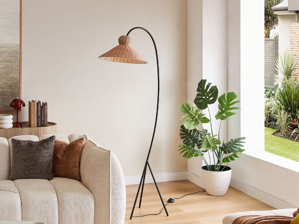 Owen Floor Lamp