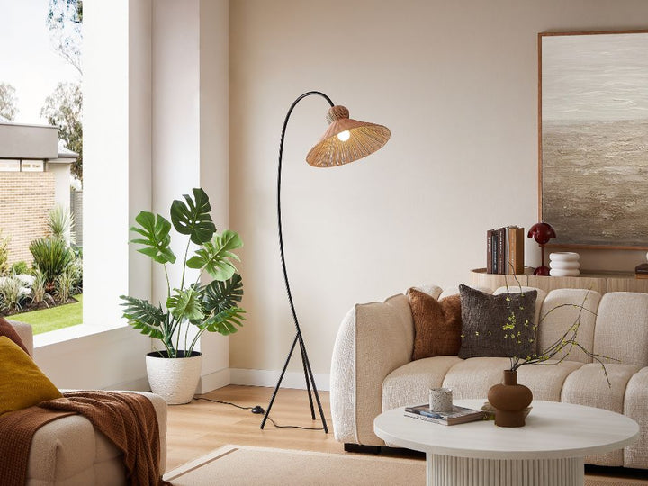 Owen Floor Lamp