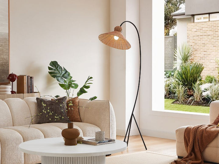 Owen Floor Lamp