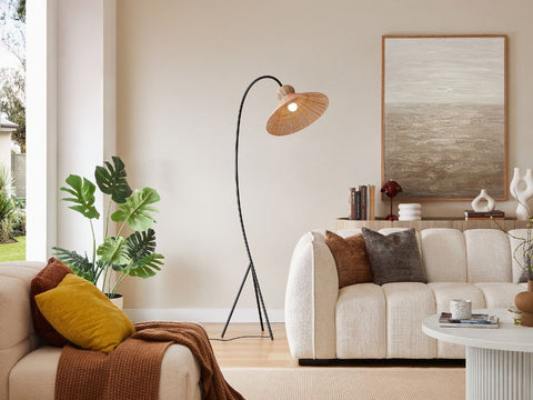 Owen Floor Lamp