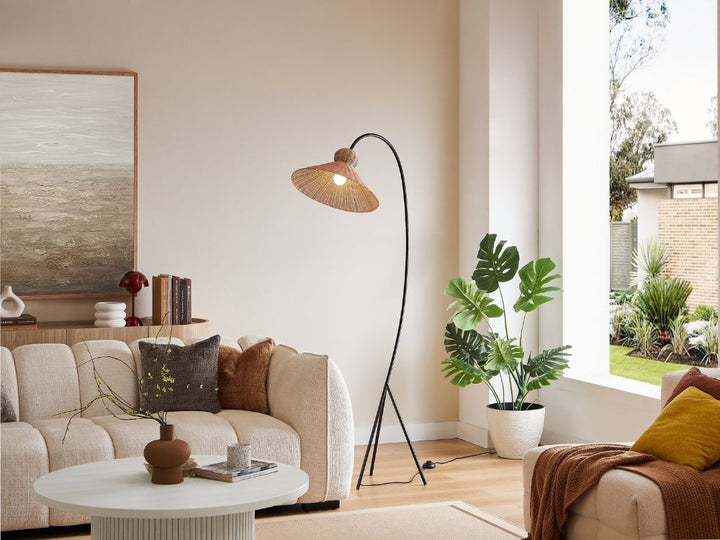 Owen Floor Lamp