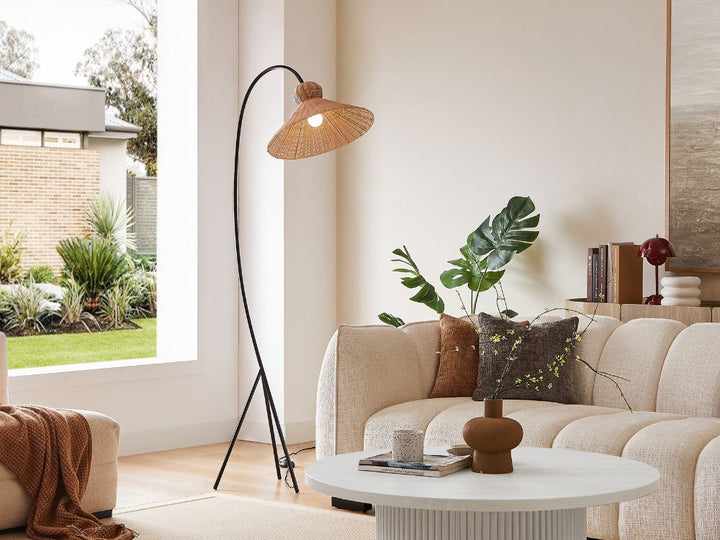 Owen Floor Lamp