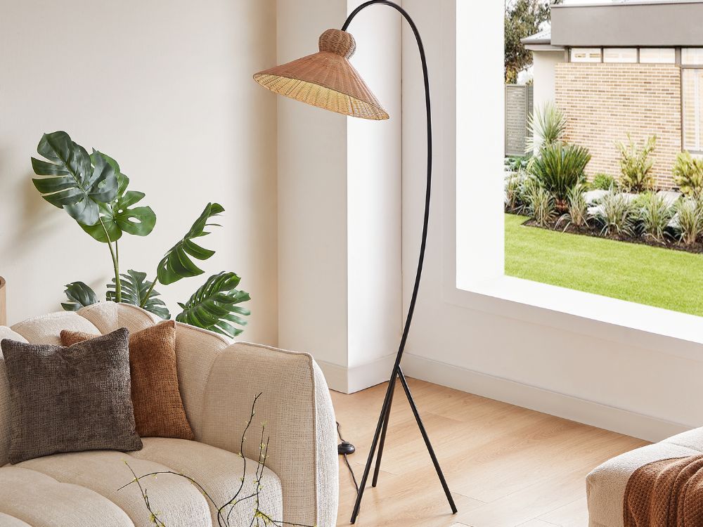 Owen Floor Lamp