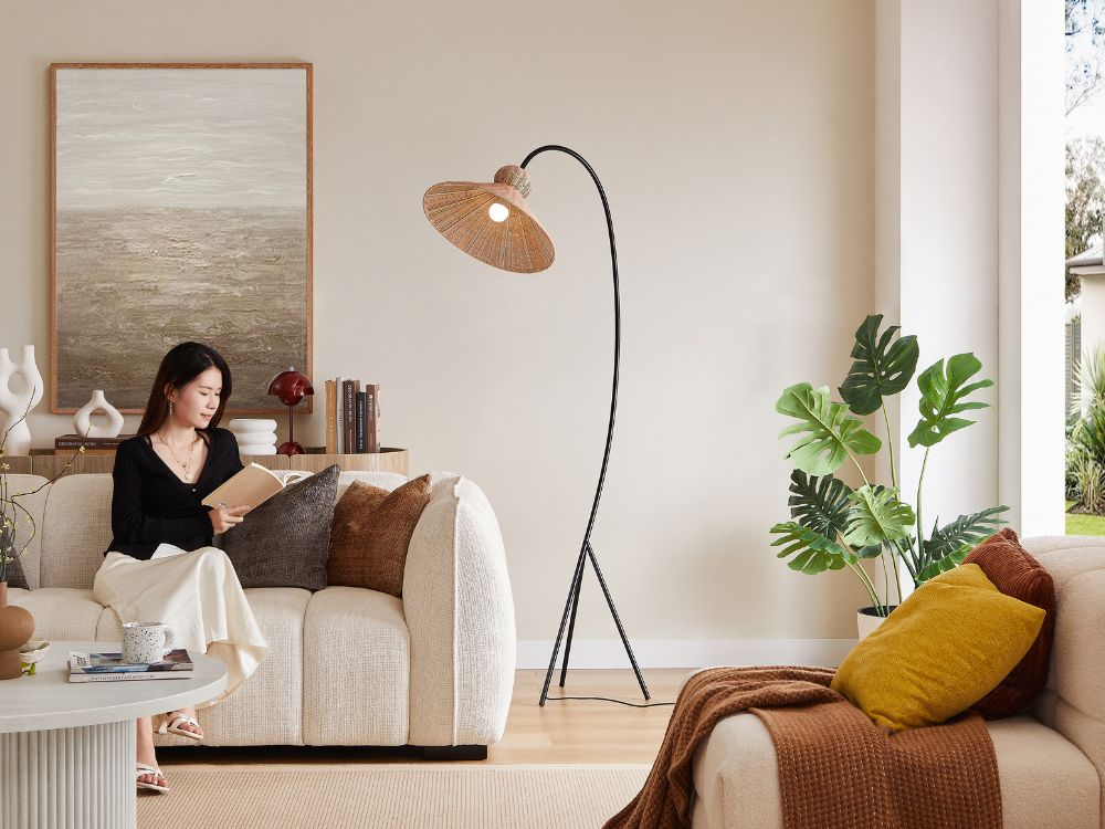 Owen Floor Lamp