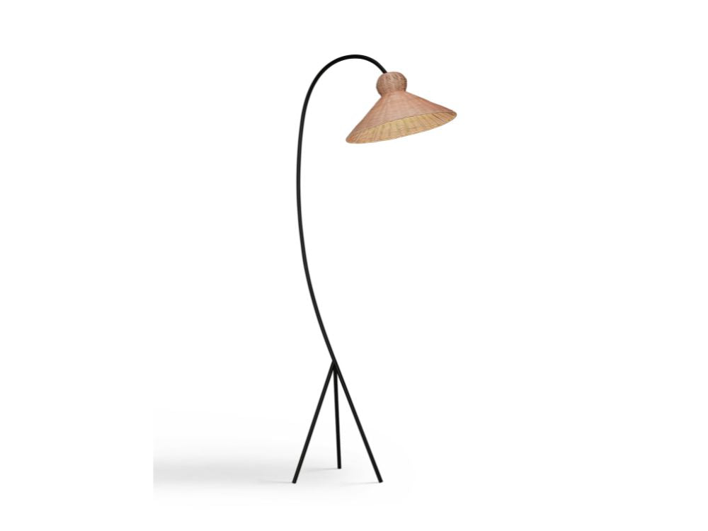 Owen Floor Lamp