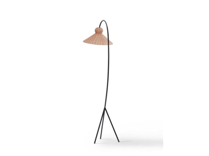 Owen Floor Lamp