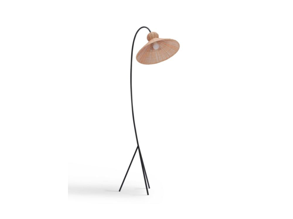 Owen Floor Lamp