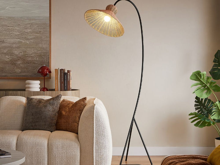 Owen Floor Lamp